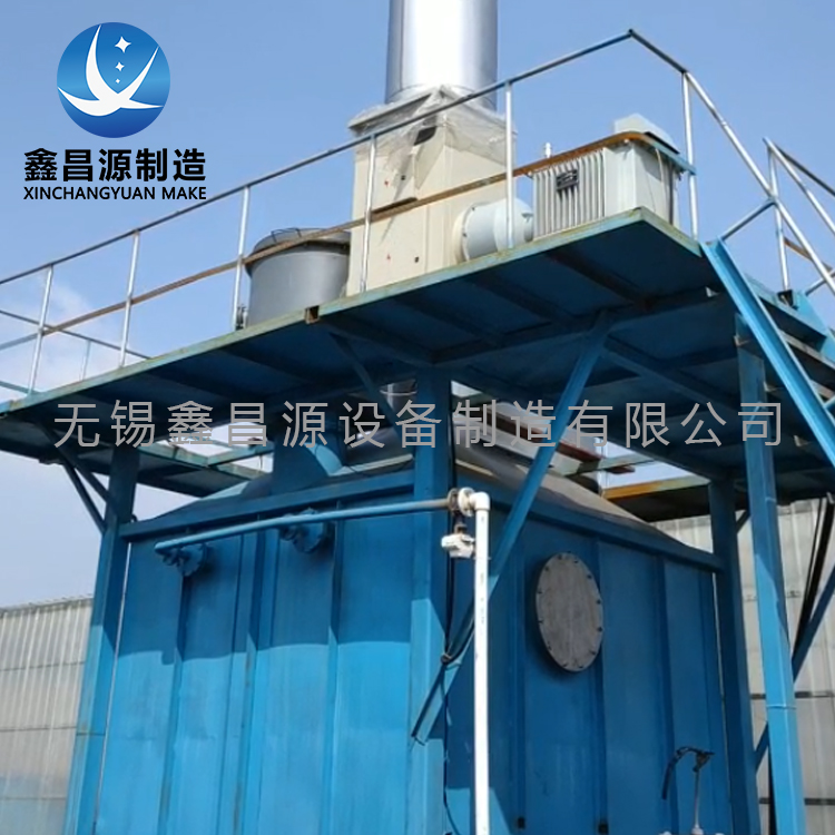 濕電除塵器的煙氣溫度多少合適？
