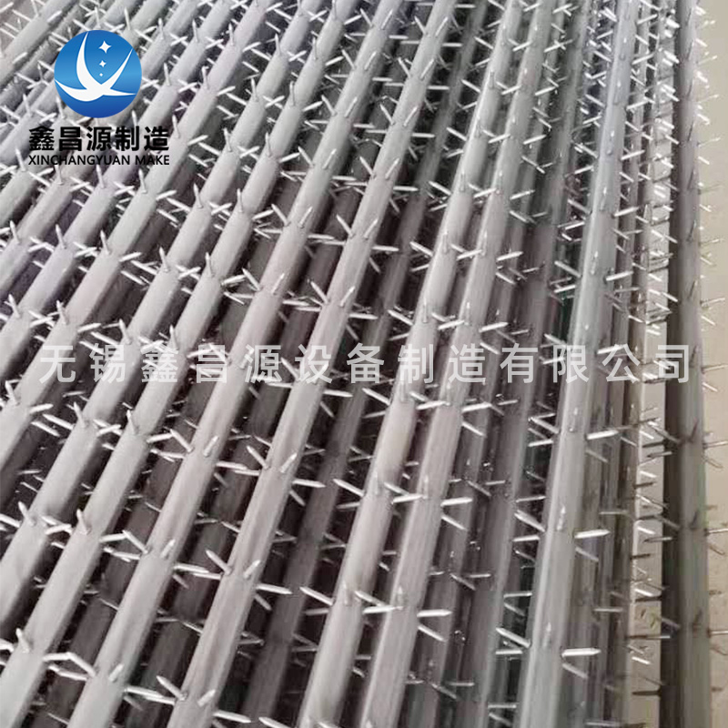 如何選擇高效果的濕電除塵陰極線？