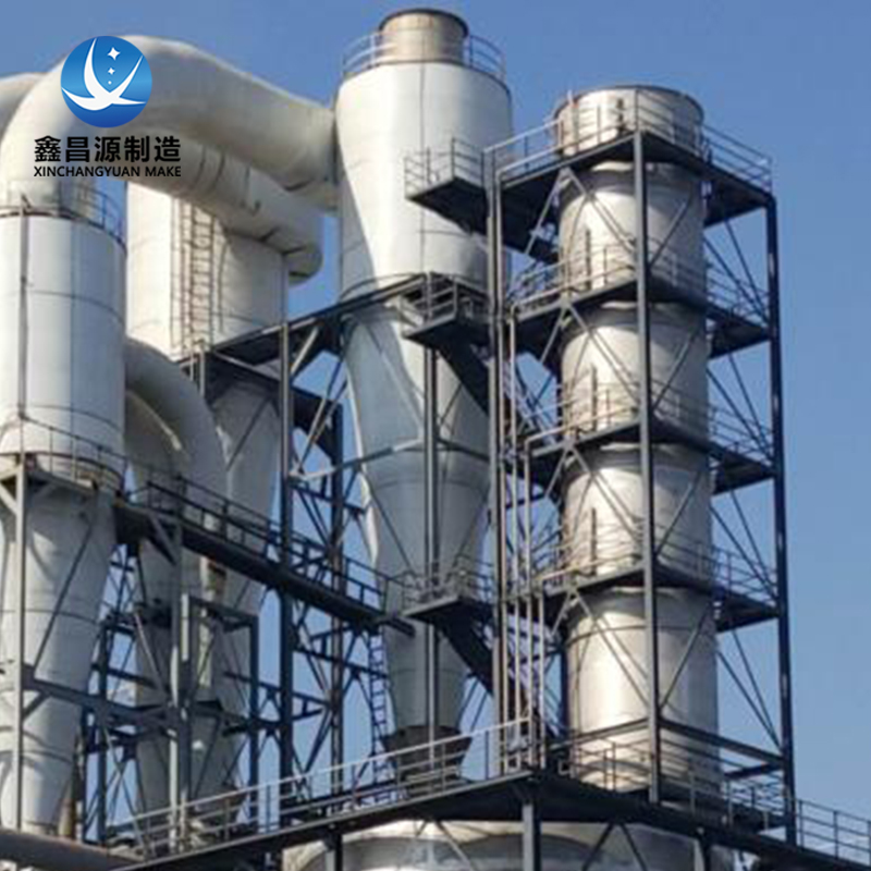 濕式靜電除塵器都適應(yīng)哪些行業(yè)？