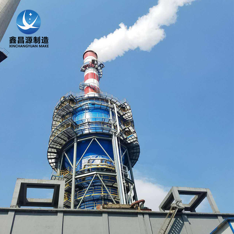 濕電除塵器對(duì)于哪些行業(yè)有幫助？