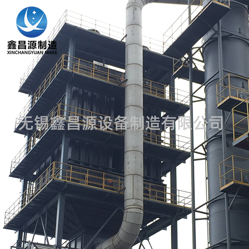 如何選擇濕式靜電除塵器廠家？