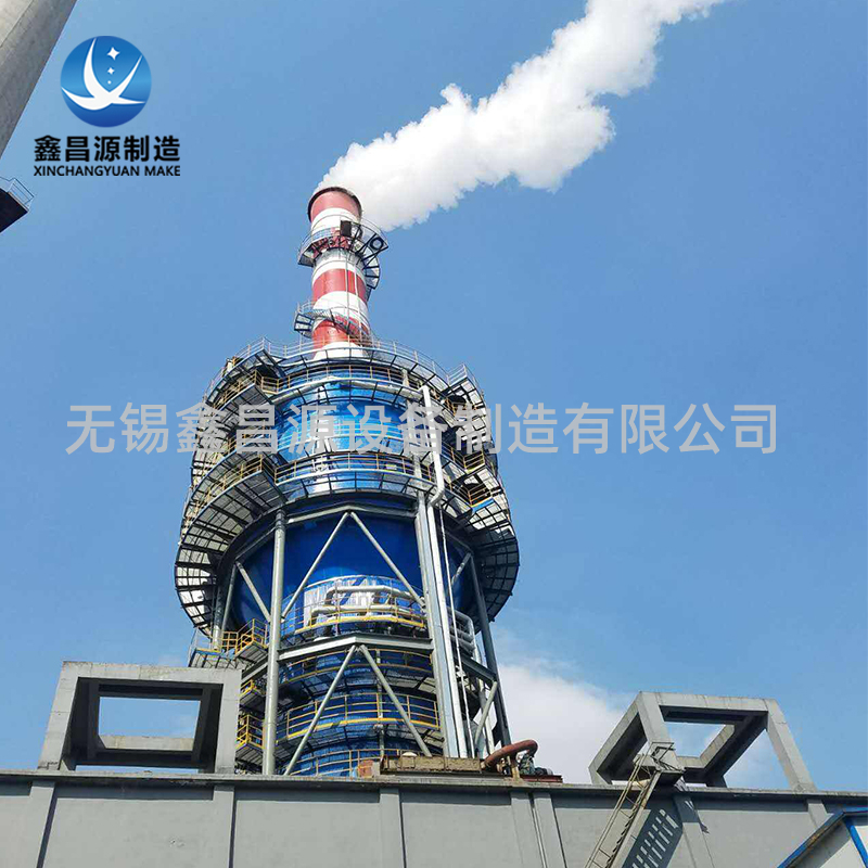 濕式靜電除塵器的使用壽命有多久？