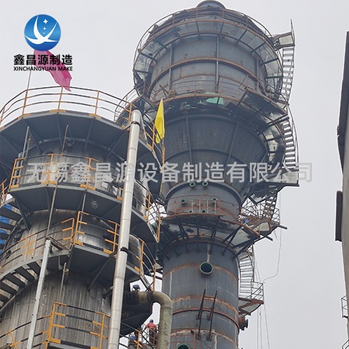 濕式靜電除塵器廠家哪家好？