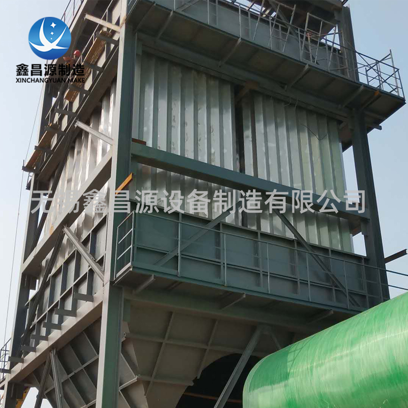 濕式靜電除塵器適應哪些行業(yè)？