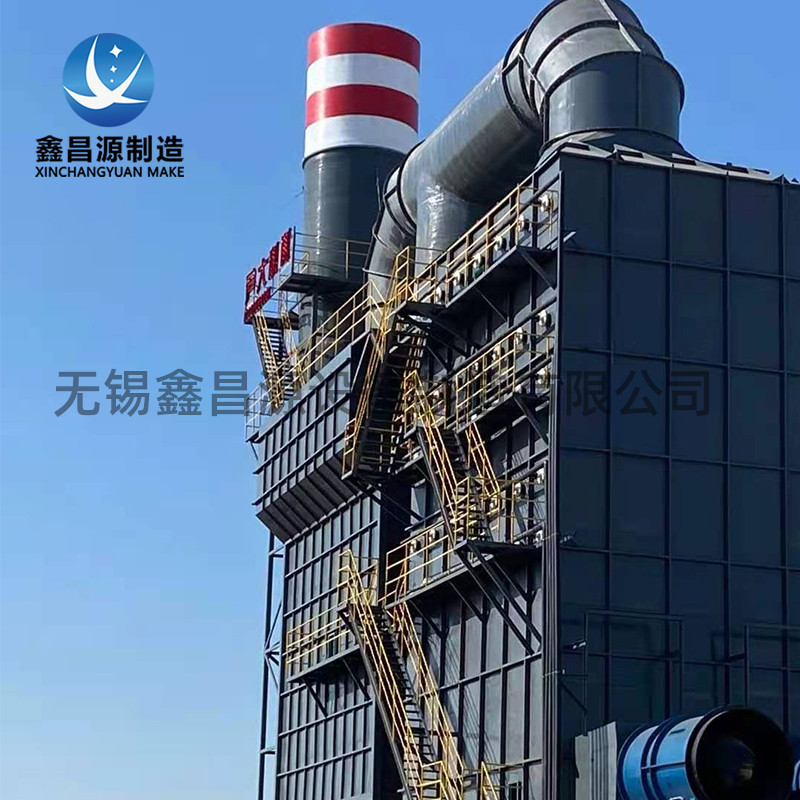 濕式電除塵器使用前該了解哪些？