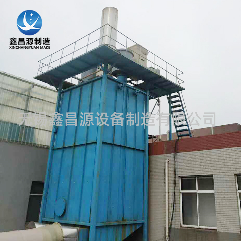 濕式靜電除塵器能解決哪些污染問題？