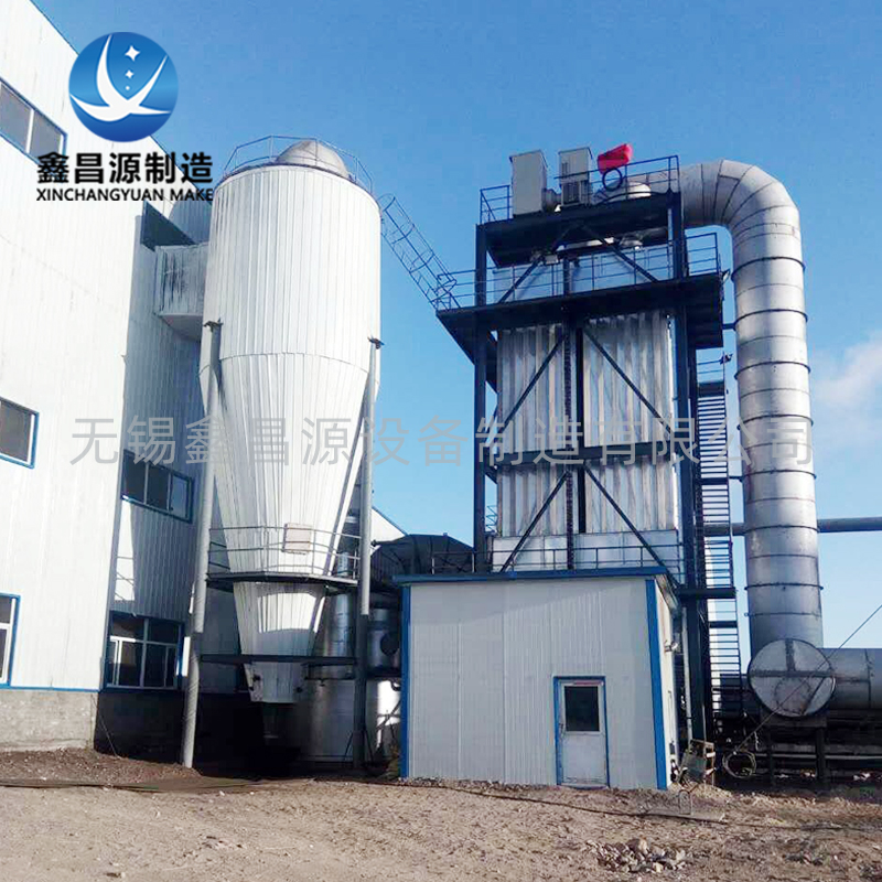 板式不銹鋼濕式靜電除塵器有哪些優(yōu)點？