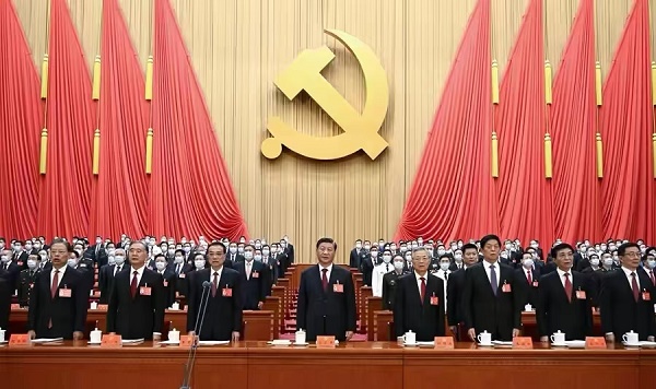 喜迎二十大，鑫昌源助力環(huán)保行業(yè)高質(zhì)量發(fā)展