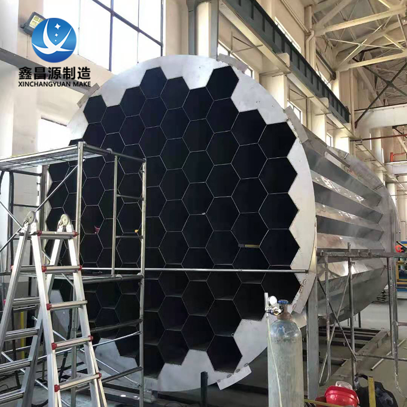 不銹鋼陽(yáng)極模塊