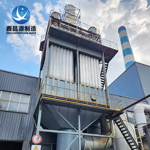  濕電除塵器的清灰周期一般是多久？