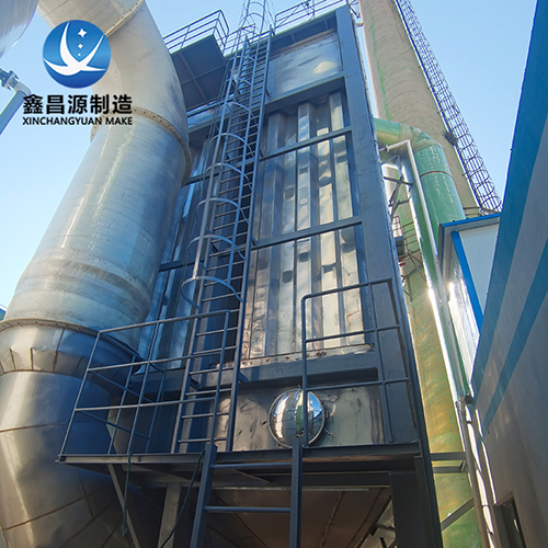 濕電除塵器技術(shù)原理與性能優(yōu)勢(shì)分析